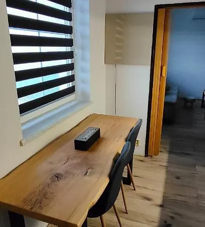 604 Apartament