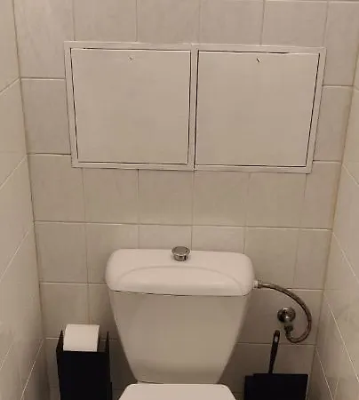 Apartment 604 *