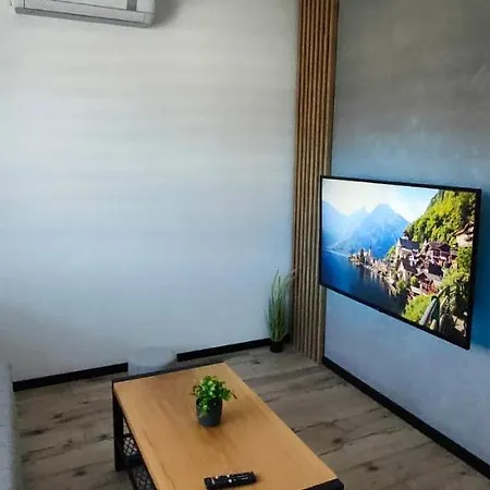 Apartment 604 *