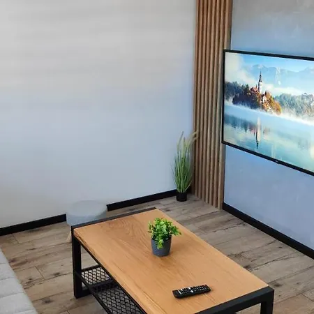604 Apartment *