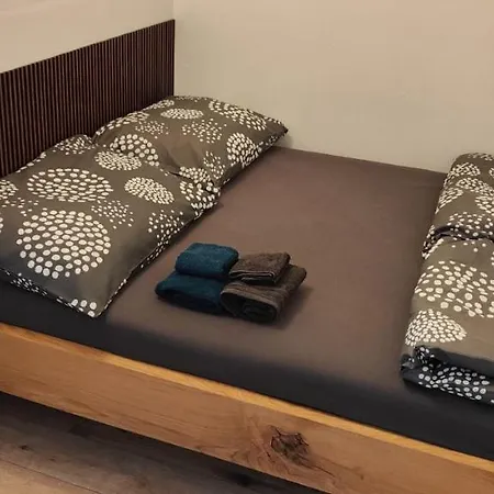 Apartment 604 Vrbno pod Pradedem