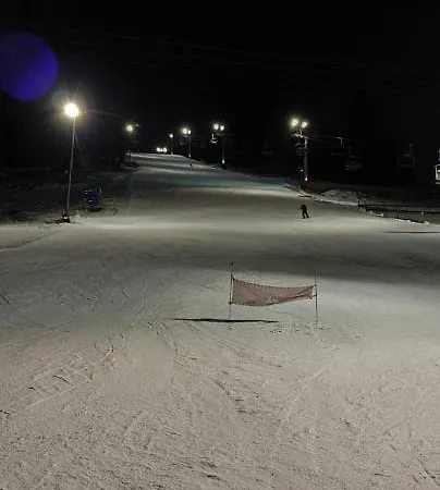 604 * Vrbno pod Pradědem