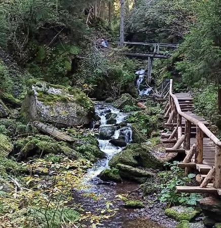 604 Appartamento Vrbno pod Pradědem