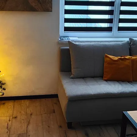 Apartment 604