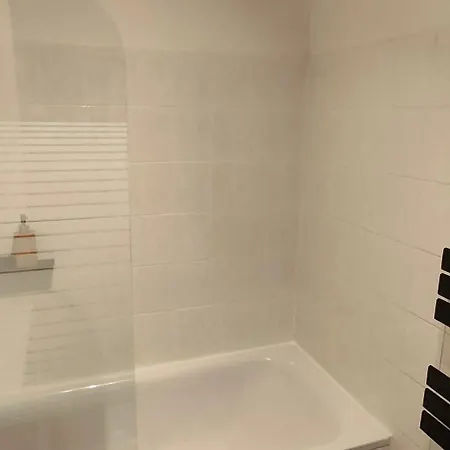 Apartment 604