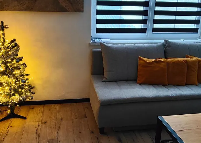 Appartement 604