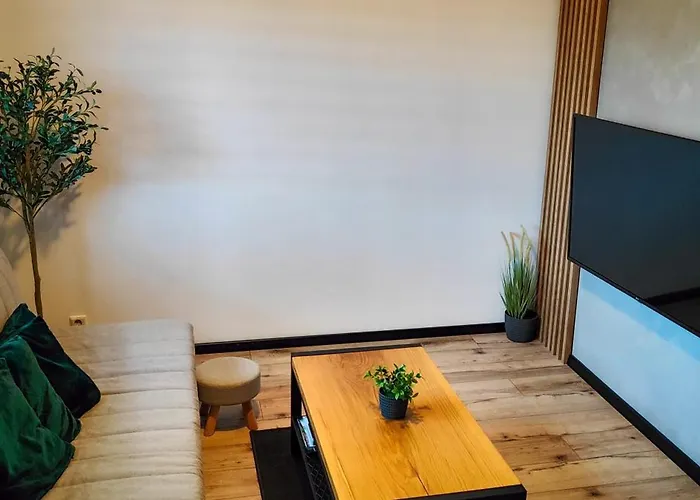 604 Appartement